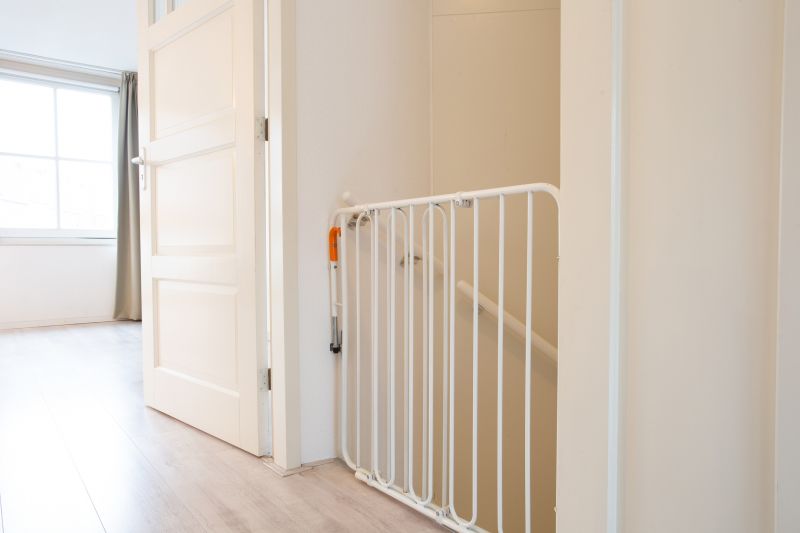 Baby Gate Installation in Denver County, CO
