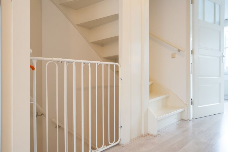 Baby Gate Installation in Roswell, GA