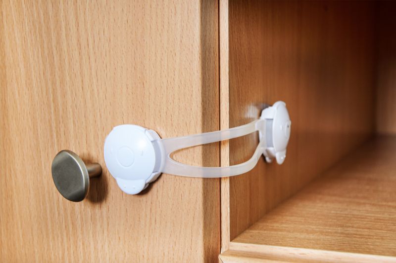 Baby Proofing Service in Boulder, CO