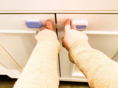 Child Proofing Service in Arvada, CO