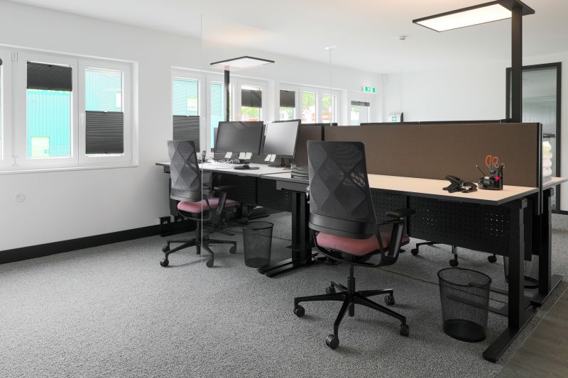 Cubicle Assembly in Conroe, TX