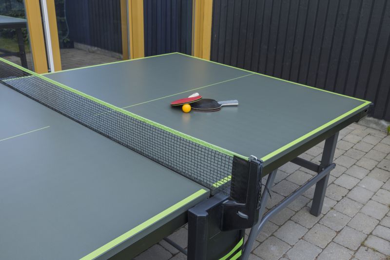 Game Table Assembly in Kansas City, KS