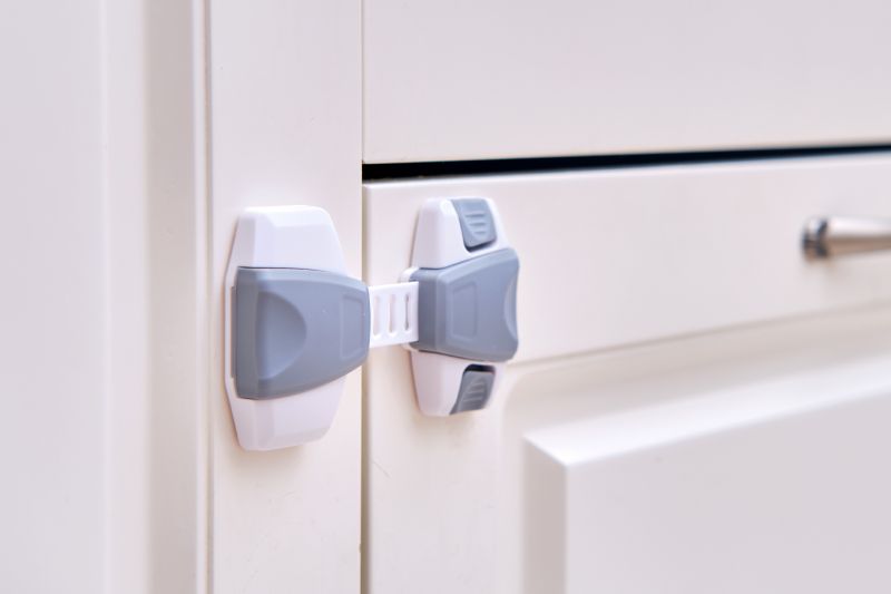 Home Baby Proofing in Longmont, CO