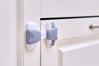 Home Childproofing in Roswell, GA