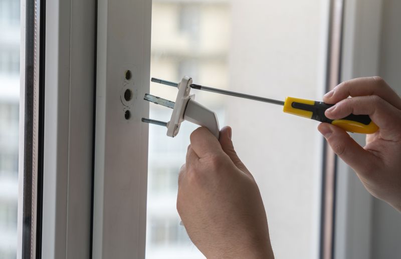 Home Childproofing in Roswell, GA