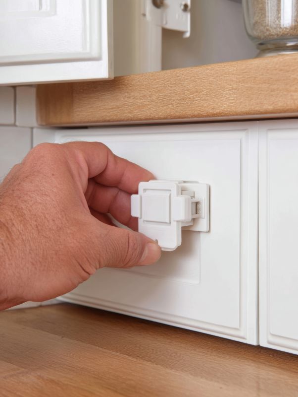 Home Childproofing in Boulder, CO
