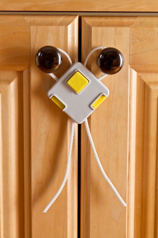 Home Childproofing in Denver, CO