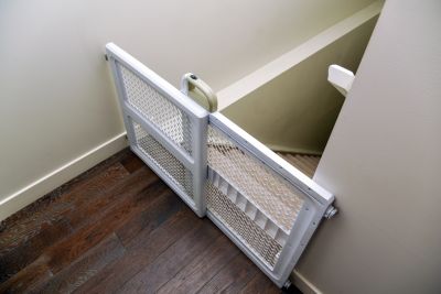 Safety Gate Assembly in Roswell, GA
