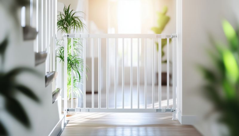 Stair Gates Installation in Arvada, CO