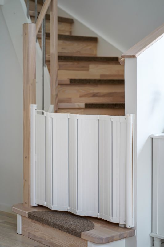 Toddler Gate Installation in Boulder, CO