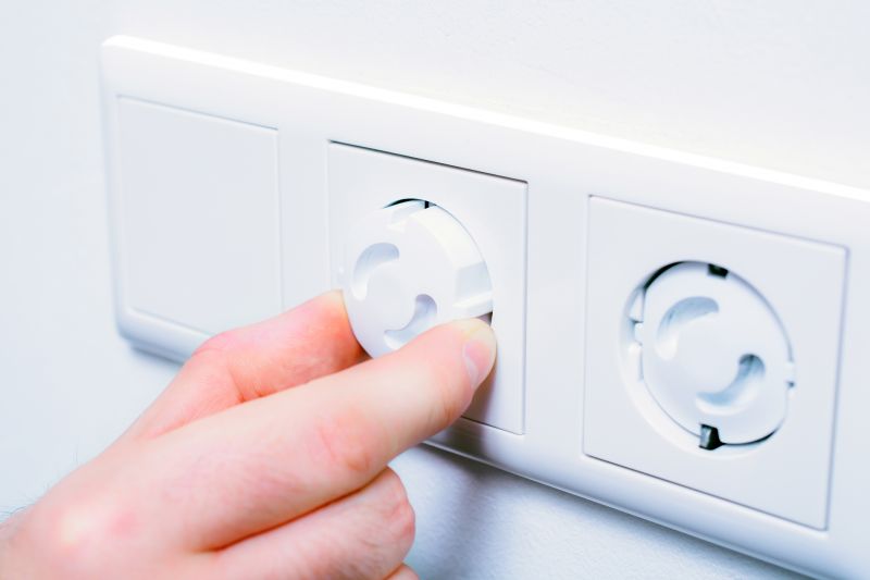 Toddler Proofing in Arvada, CO