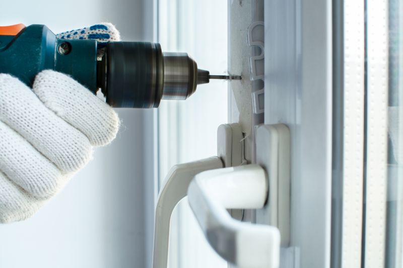 Toddler Proofing in Arvada, CO