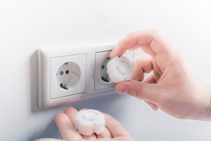 Toddler Proofing in Arvada, CO
