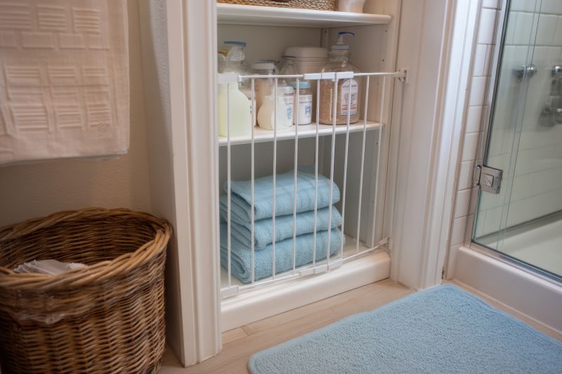 Toddler Proofing in Arvada, CO