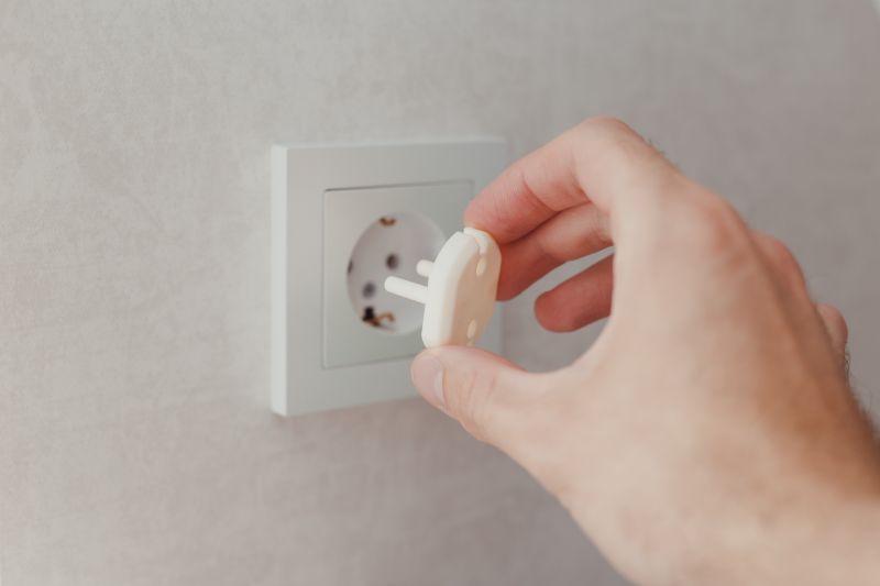 Toddler Proofing in Boulder, CO