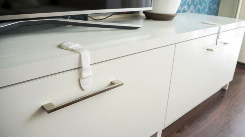Toddler Proofing in Boulder, CO